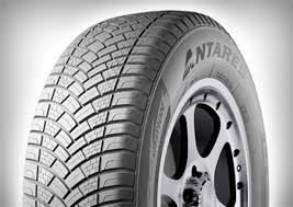 235/65R17 opona ANTARES POLYMAX 4S 104H